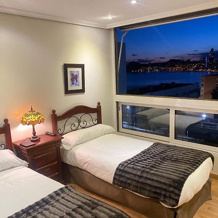 Residencial Benipark Daire Benidorm Dış mekan fotoğraf