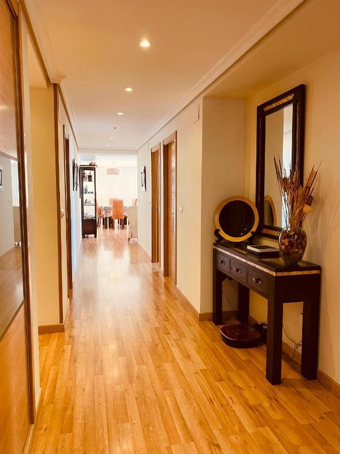 Residencial Benipark Daire Benidorm Dış mekan fotoğraf