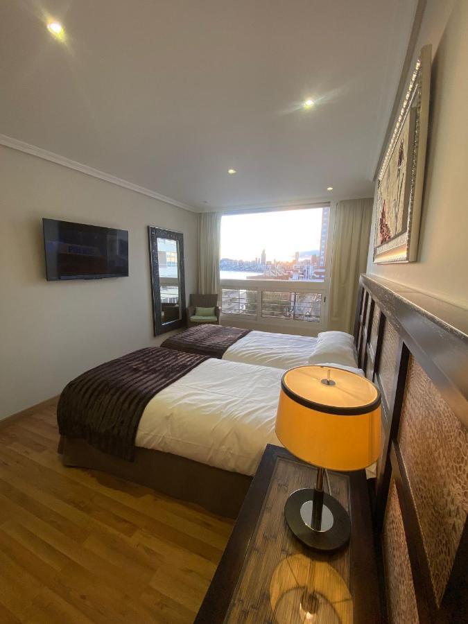 Residencial Benipark Daire Benidorm Dış mekan fotoğraf