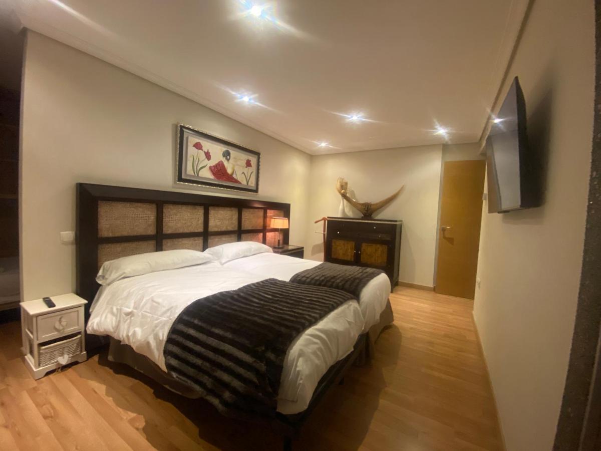 Residencial Benipark Daire Benidorm Dış mekan fotoğraf