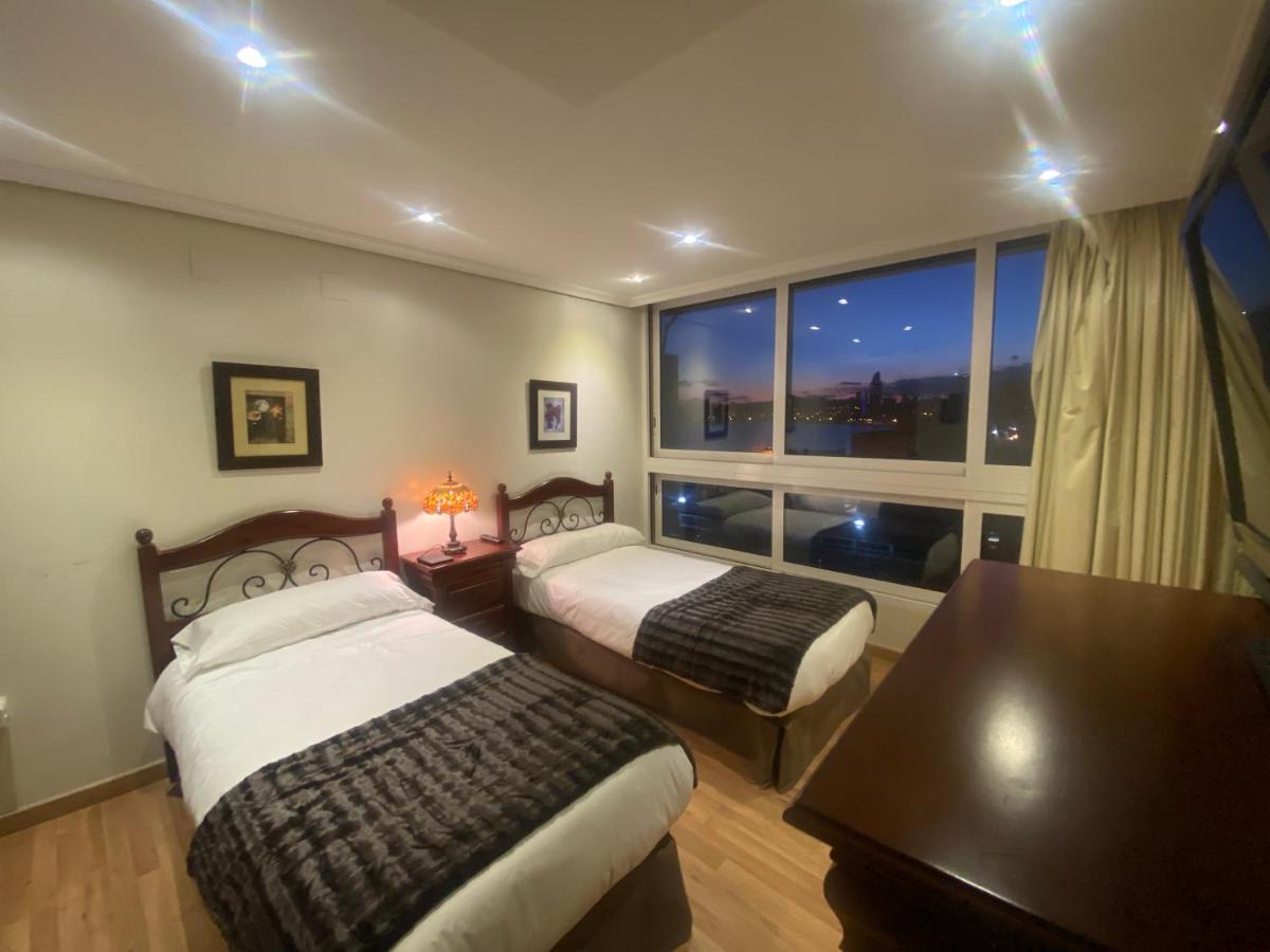 Residencial Benipark Daire Benidorm Dış mekan fotoğraf