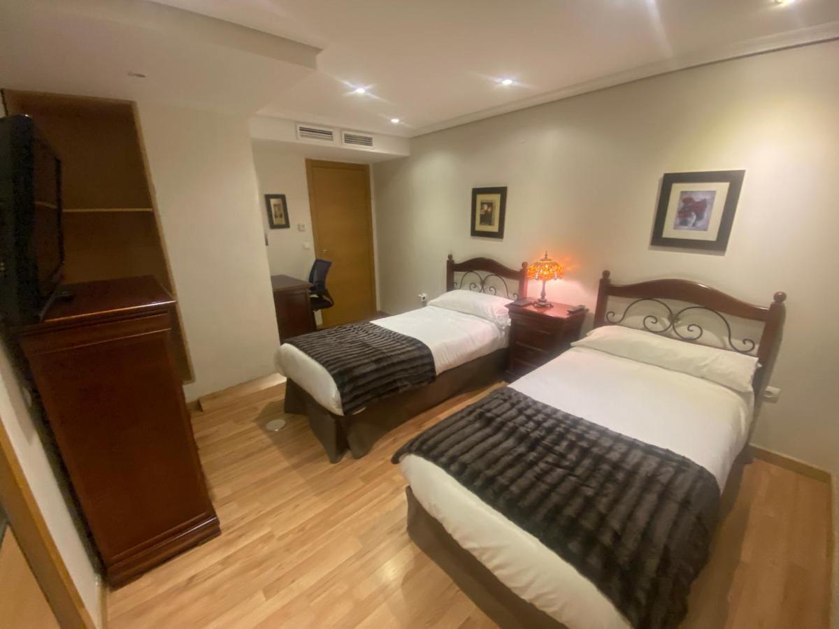 Residencial Benipark Daire Benidorm Dış mekan fotoğraf