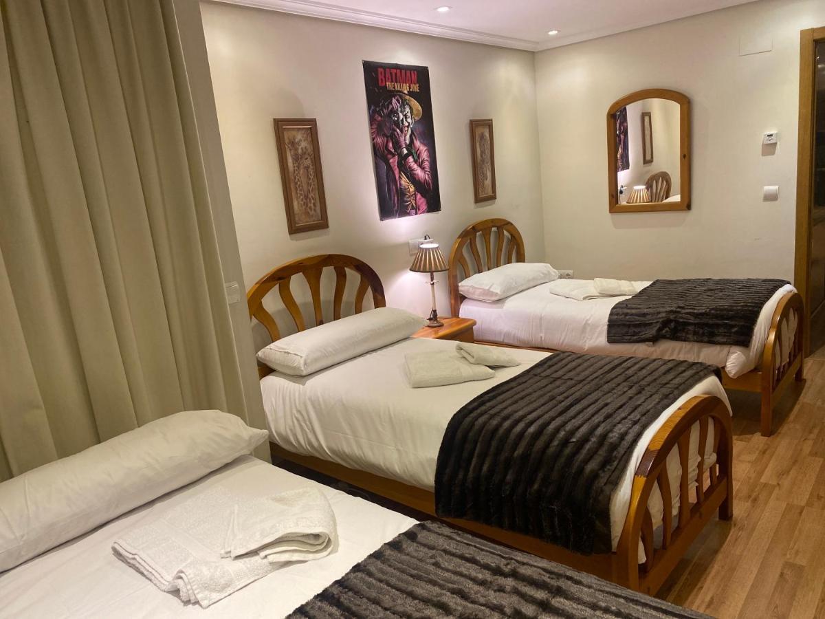 Residencial Benipark Daire Benidorm Dış mekan fotoğraf