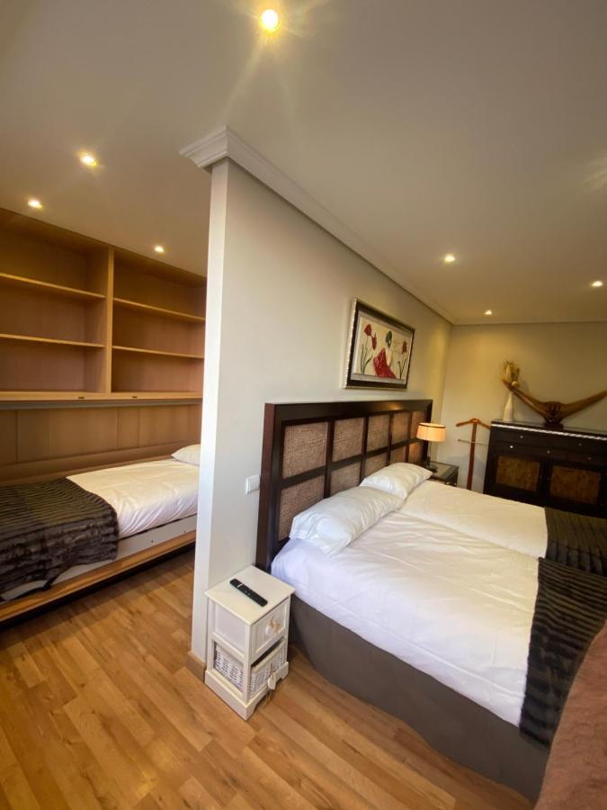 Residencial Benipark Daire Benidorm Dış mekan fotoğraf
