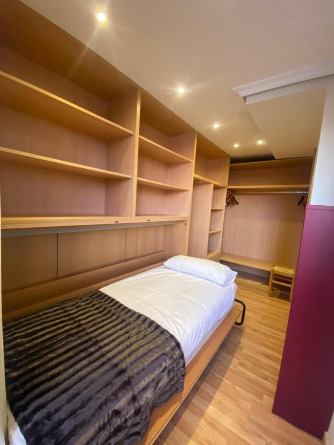 Residencial Benipark Daire Benidorm Dış mekan fotoğraf