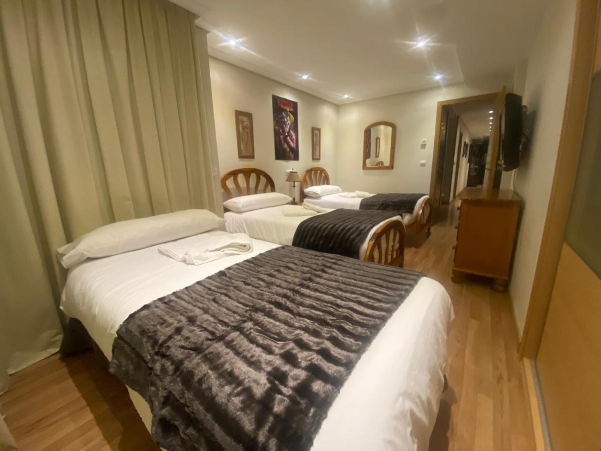 Residencial Benipark Daire Benidorm Dış mekan fotoğraf