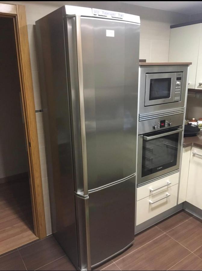 Residencial Benipark Daire Benidorm Dış mekan fotoğraf