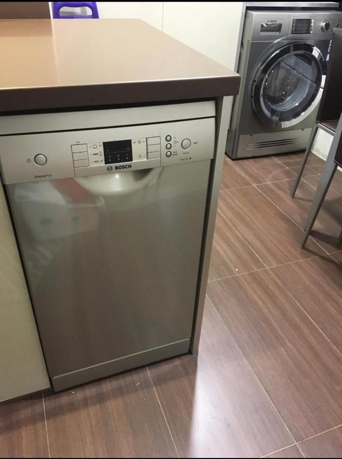 Residencial Benipark Daire Benidorm Dış mekan fotoğraf